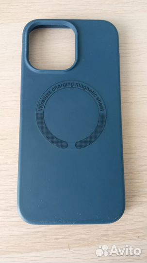 Чехлы для iPhone