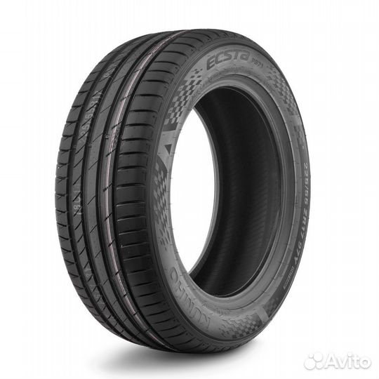 Kumho Ecsta PS71 225/45 R19 96Y
