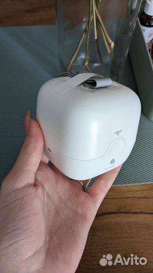 Переносной уф стерилизатор 59S для сосок munchkin