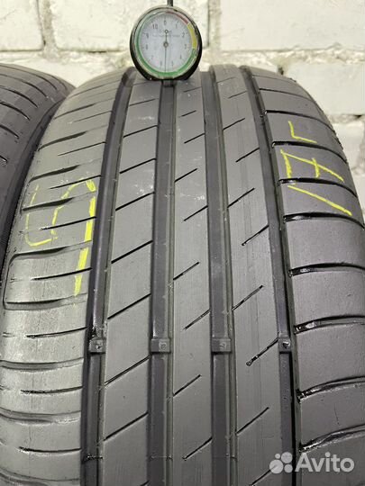 Goodyear EfficientGrip Performance 205/50 R17