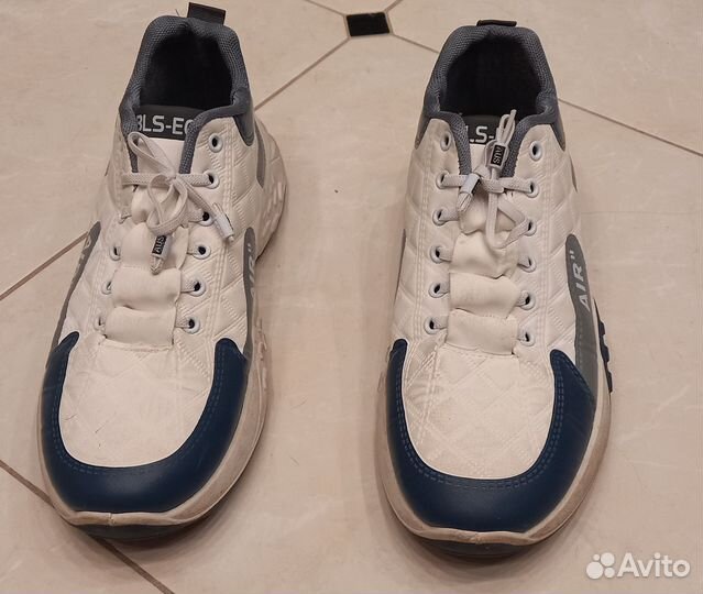 Кроссовки Air