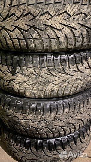 Toyo Observe G3-Ice 195/60 R15