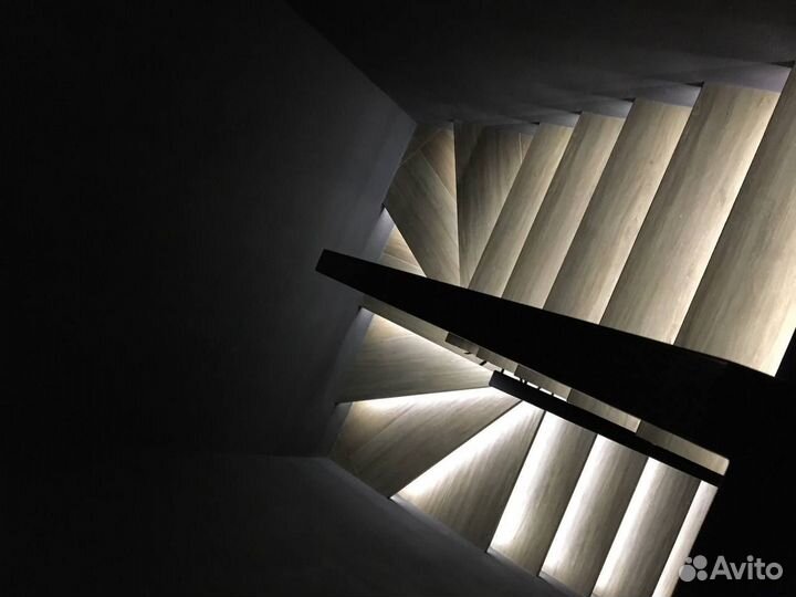 Внутренняя отделка