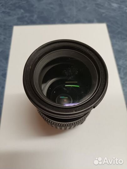 Объектив Tamron 17 50 f 2.8 Pentax