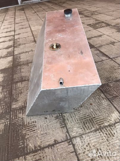 Топливный бак для Прогресс 4