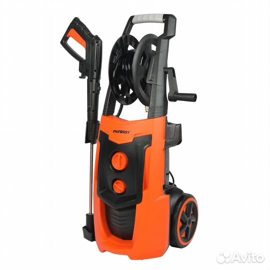 Мойка высокого давления 