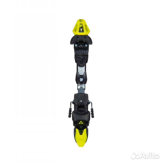 Горные лыжи Fischer RC4 WC SL 140 +RC4 Z11 FF