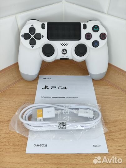 Геймпад/Джойстик dualshock 4 для Sony PS4 новый