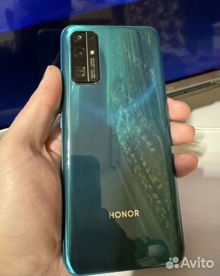 HONOR 30, 8/128 ГБ