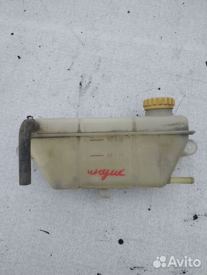 Расширительный бачок Chery Indis Чери Индис