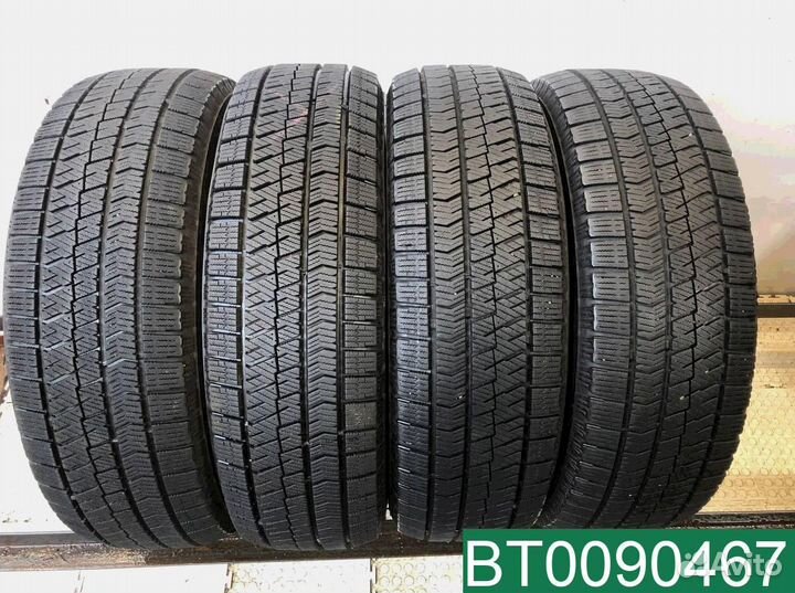 Bridgestone Blizzak VRX 195/65 R15 105W