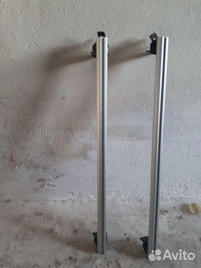 Новые рейлинги