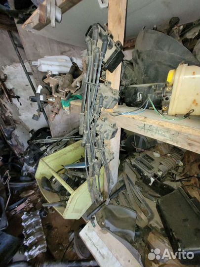 Катушка на свечи Рено Логан.ларгус