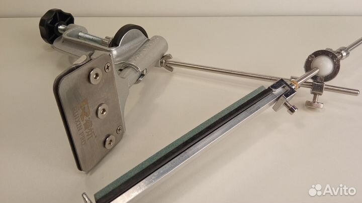 Точилка ruixin PRO RX 008