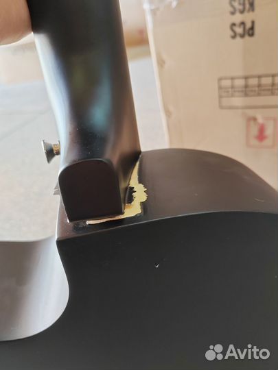 Гитара акустическая 202