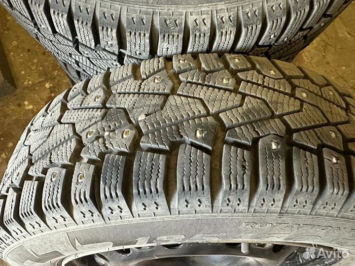 Колеса 185 60 r15 на Фольксваген,Шкода,Ауди,Мерс