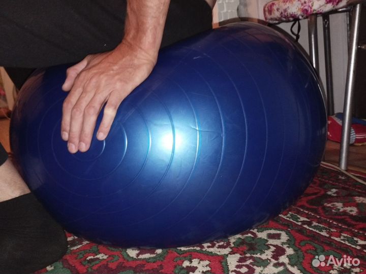 Мяч для гимнастики