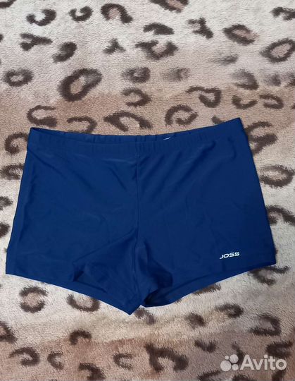 Купательные шорты для мальчика