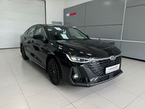 Новый Chery Arrizo 8 1.6 AMT, 2024, цена от 2 370 000 руб.