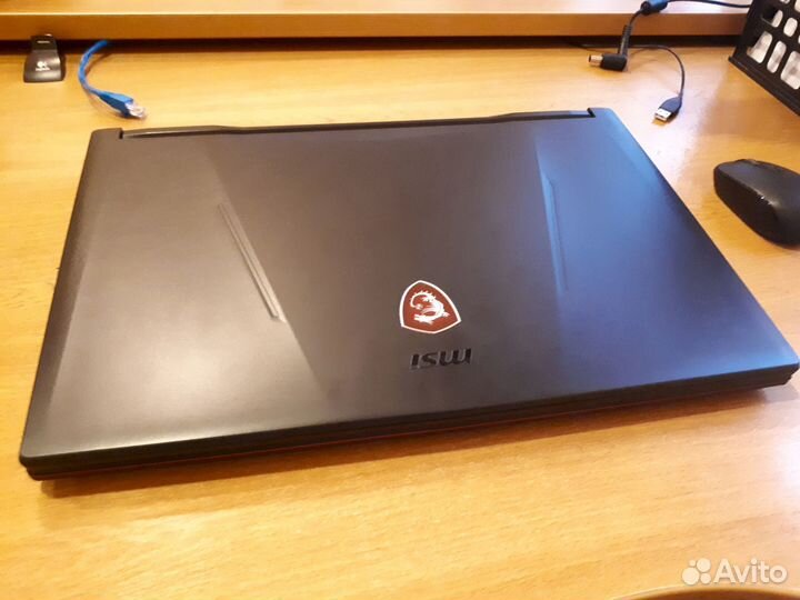 Игровые ноутбуки с гарантией