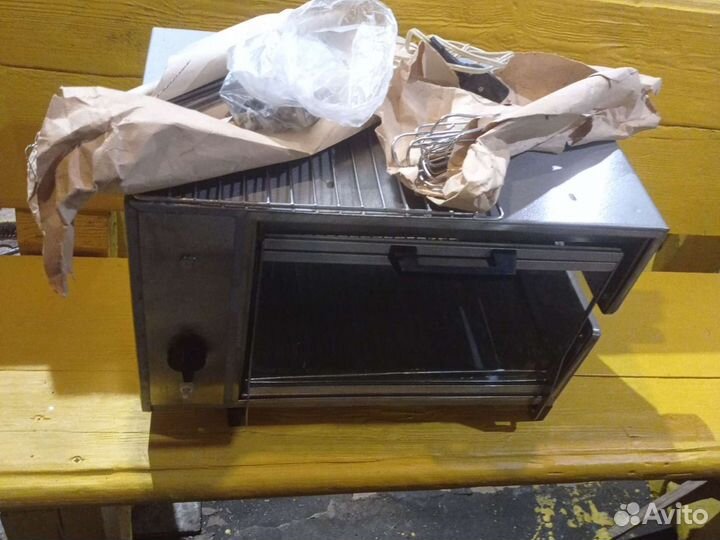 Электро гриль Гурман и Электрошашлычница эшг-1, 25