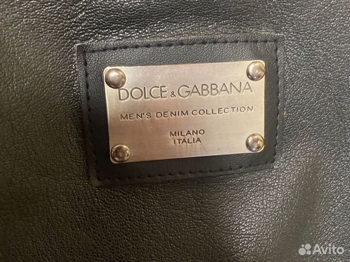 Dolce&Gabbana оригинал