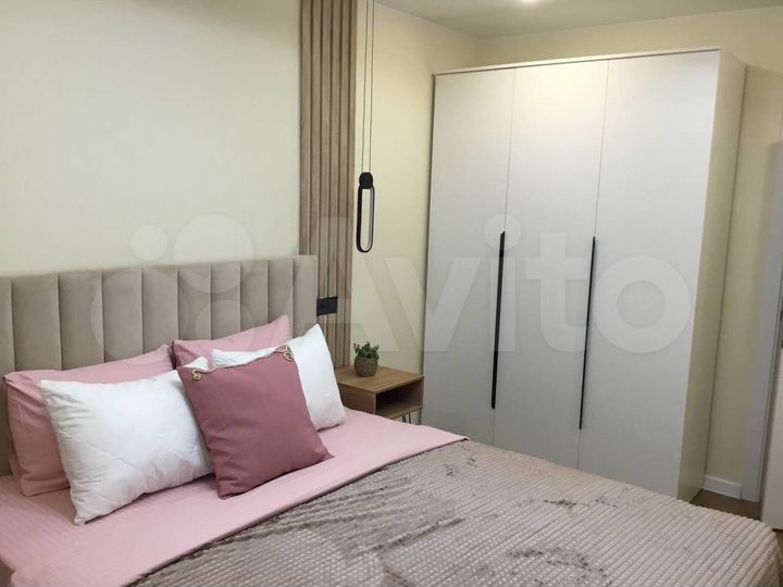 3-к. квартира, 70 м², 4/9 эт.