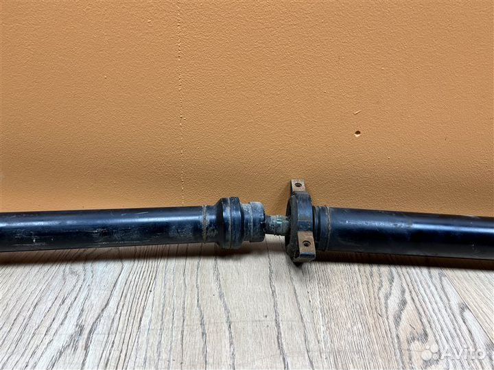 Карданный вал Volvo Xc60 4WD 2008-2017