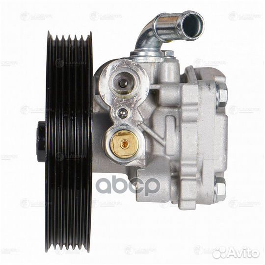 Насос гур для а/м Mazda 3 (BK) (03) 1.6i (LPS