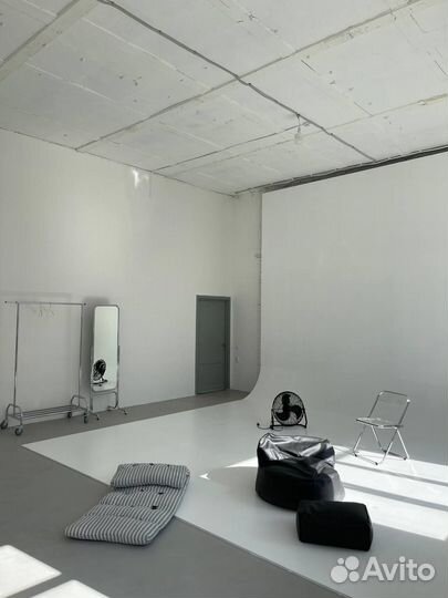 Аренда фотостудии