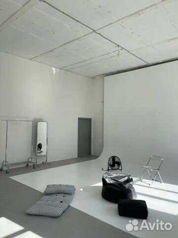 Аренда фотостудии