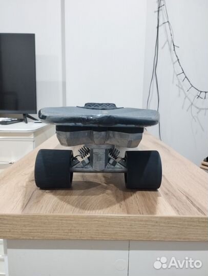 Лонгборд Серфскейт