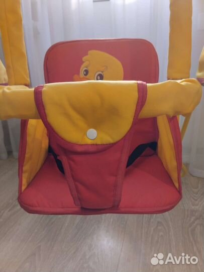 Качели детские