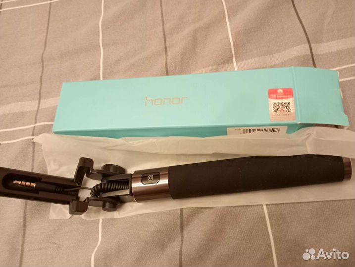Монопод для селфи,Honor