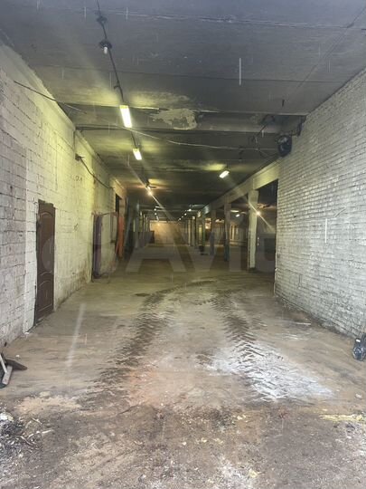 Производство, 1500 м²