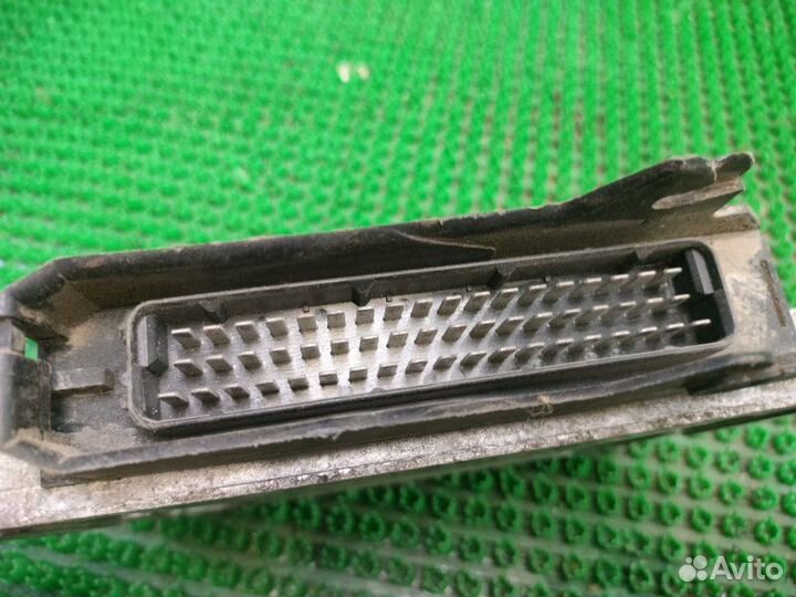 Блок управления двигателем Газ Газель 3302 3302