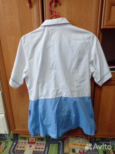 Медицинские костюмы