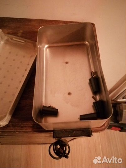 Кипятильник дизенфекционный Э-22