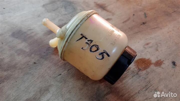 Бачок гидроусилителя nissan X-trail T30