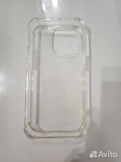 Чехол на iPhone 14 pro