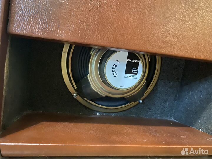 Комбоусилитель Yerasov Mouse-15