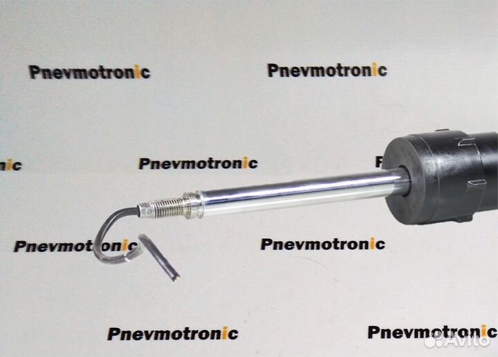 Амортизатор передний правый Audi А6 С7