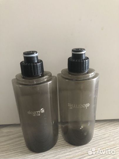 Швабра xiaomi с распылителем неисправна