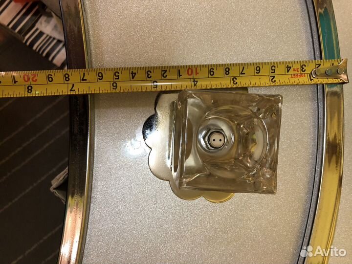 Светильник потолочный