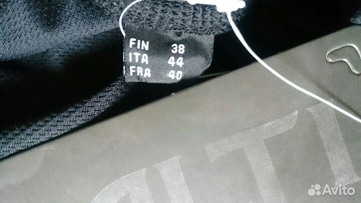 Лыжное термо бельё комплект halti ж.от 42 до 48p