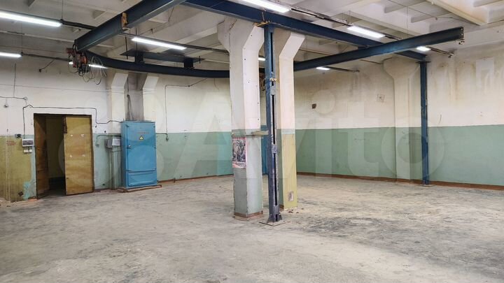 Склад, 146 м²