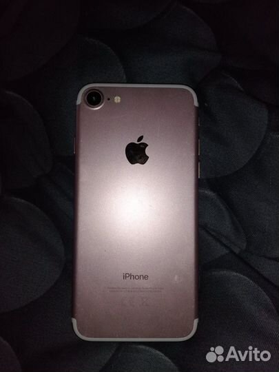 iPhone 7, 32 ГБ