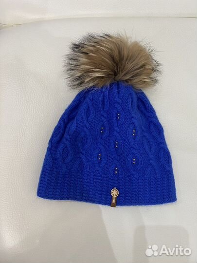 Шапка женская