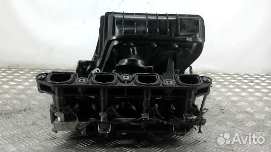Впускной коллектор бензиновый BMW 3 E90/E91 (93C24