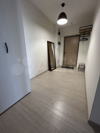 1-к. квартира, 47 м², 17/25 эт.